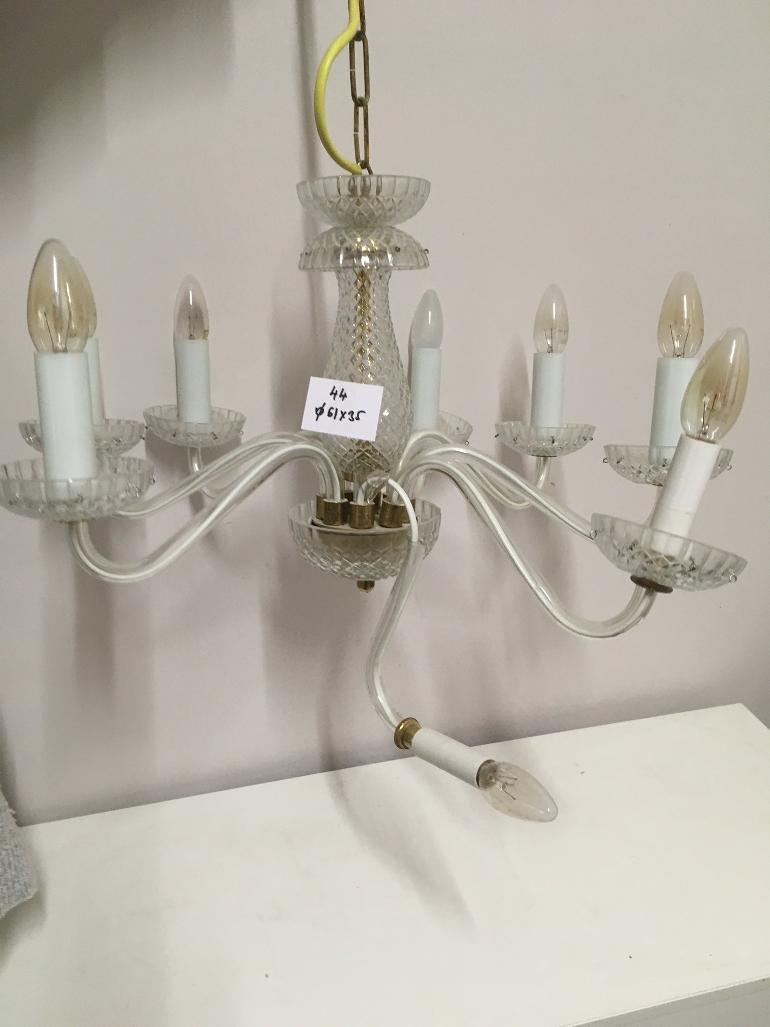 4044 Luster